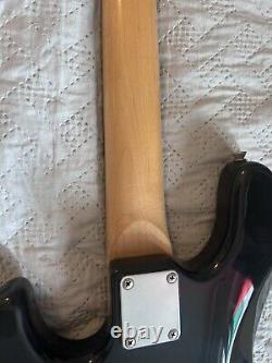 Legend Jazz Bass Guitar