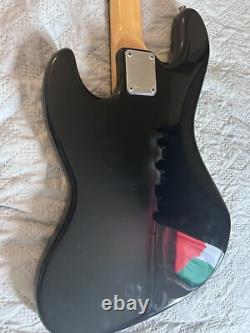 Legend Jazz Bass Guitar