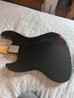 Legend Jazz Bass Guitar