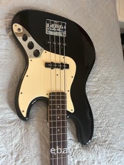 Legend Jazz Bass Guitar