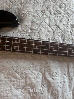 Legend Jazz Bass Guitar