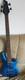 Liberty Bass Guitar And Bag