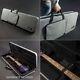 Lindo Electric Bass Guitar Eco Hard Case Plush Lined Pockets Grey Uk Design