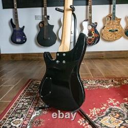 Lindo PDB-5 V2 Purple Dove 5-String Electric Bass Guitar B-STOCK 10% OFF