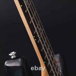 Lindo PDB Short Scale V2 Purple Dove Electric Bass Guitar B-STOCK 10% OFF