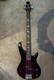 Lindo Four String Electric Bass Guitar