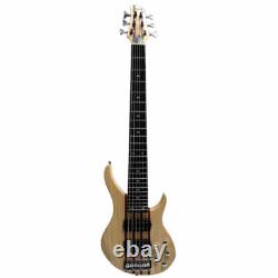 Magna 6 String Electric Bass Guitar