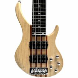 Magna 6 String Electric Bass Guitar
