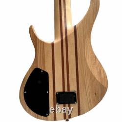Magna 6 String Electric Bass Guitar