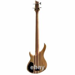 Magna 6 String Electric Bass Guitar