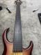 Marcus Miller M7 Bass Guitar Fretless 5 Strings Mint Condition