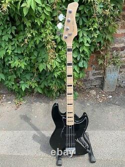 Marcus Miller Sire V7 Active Jazz Bass Guitar