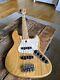 Marcus Miller Sire V7 Bass Guitar