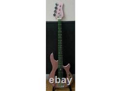 Marcus Miller Z7-4 Bass Guitar w049000174043