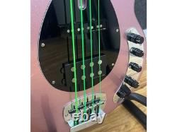 Marcus Miller Z7-4 Bass Guitar w049000174043