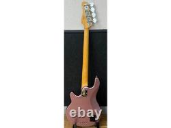 Marcus Miller Z7-4 Bass Guitar w049000174043