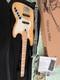 Marcus Miller Sire V7 Reissue Bass Guitar Swamp Ash Bundle Plus Fender Amp New