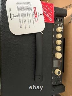 Marcus miller Sire V7 Reissue Bass guitar Swamp Ash bundle plus fender amp new