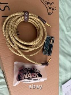 Marcus miller Sire V7 Reissue Bass guitar Swamp Ash bundle plus fender amp new