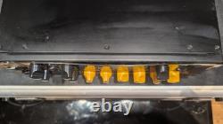 Mark Bass Little Mark Tube 800 15th Anniversary Special Edition Bass Amp Head