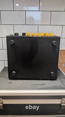 Mark Bass Little Mark Tube 800 15th Anniversary Special Edition Bass Amp Head
