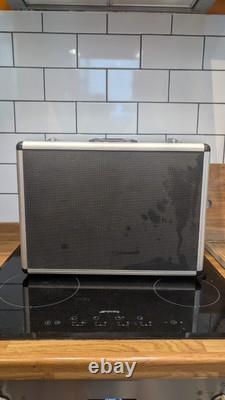 Mark Bass Little Mark Tube 800 15th Anniversary Special Edition Bass Amp Head