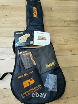 Markbass JP4 Active Bass Guitar Made In Italy