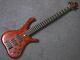 Marleaux Consat Custom 4 (2013) C/w Hardcase. Excellent Aesthetic/playing Cond'n