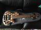 Mayones Cali 4 Soprano Bass Guitar