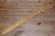 Mighty Mite Usa Lined Fretless Jazz Bass Neck Early 80s
