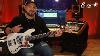 Mike X Zuniga Bass Guitar Lesson Triplet Feel Slap For Electric Bass Elixir Strings
