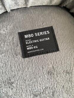 Mono M80-EG Electric Guitar Gig Bag