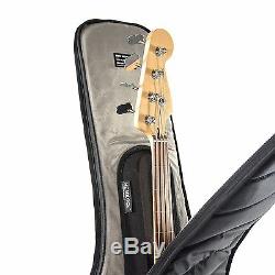 Mono M80 Series Electric Bass Guitar Sleeve Gig Bag Case Ash