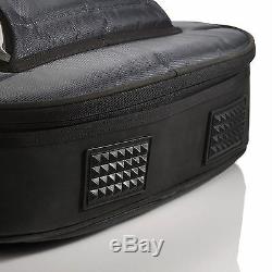 Mono M80 Series Single Electric Bass Guitar Case Gig Bag Black