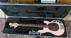 Music Man Stingray, USA Bass Guitar