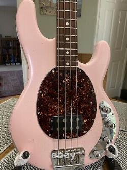 Music Man Stingray, USA Bass Guitar