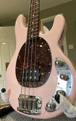 Music Man Stingray, USA Bass Guitar