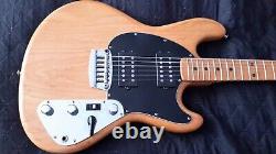 Musician Stingray 2 Guitar year 1977 cash on collection only