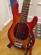 Musicman 5 String Bass By Tanglewood