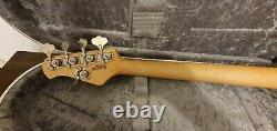 Musicman Stingray 5 String USA Made Bass 1994