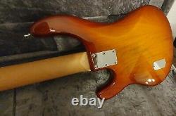 Musicman Stingray 5 String USA Made Bass 1994