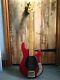 Musicman Stingray Bass 1987 2eq With Original Case