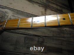 Musicman Stingray bass 1987 2eq with original case