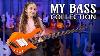 My Bass Collection 2025