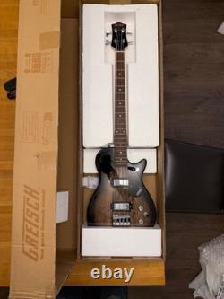 New Gretsch G2220 Junior Jet Bass II Short-Scale Bass Guitar