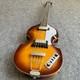 New Electric Bass, Super Beautiful Color, Free Air Shipping