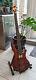Noguera 4 String Electric Bass Guitar (used) £600 Ono