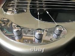 OLP MM2 Stingray Ernie Ball Music Man good conditions