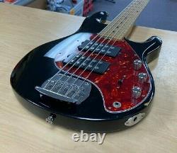 OLP MusakMan StinkRay Ernie Ball MusicMan StingRay 5 Sting Electric Bass Guitar