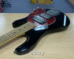 OLP MusakMan StinkRay Ernie Ball MusicMan StingRay 5 Sting Electric Bass Guitar